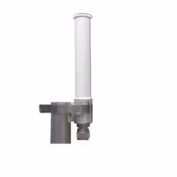 HPE Aruba Networking ANT-2X2-5005, 5 dBi, 4.9 - 5.875 GHz, IEEE 802.11n, 50 Ω, Antenna omnidirezionale, Tipo N