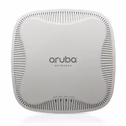 HPE Aruba Networking AP-103, 2.4 GHz, 5 GHz, 300 Mbit/s, 10,100,1000 Mbit/s