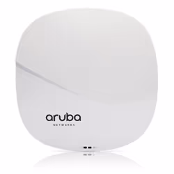HPE Aruba Networking AP-325, 2.4 GHz, 5 GHz, 1750 Mbit/s, 10,100,1000 Mbit/s