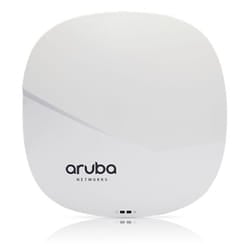 HPE Aruba Networking AP-325 1750 Mbit/s Bianco Supporto Power over Ethernet (PoE)