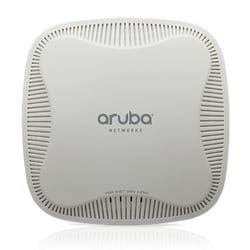 HPE Aruba Networking IAP-103 300 Mbit/s Bianco Supporto Power over Ethernet (PoE)