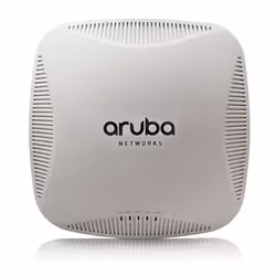HPE Aruba Networking IAP-224, 2.4 GHz, 5 GHz, 1300 Mbit/s, 10,100,1000 Mbit/s