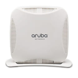 HPE Aruba Networking RAP-109 300 Mbit/s Bianco Supporto Power over Ethernet (PoE)