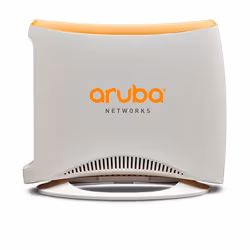 HPE Aruba Networking RAP-3WNP, 2.4 GHz, 300 Mbit/s, 10,100 Mbit/s