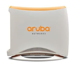HPE Aruba Networking RAP-3WNP 300 Mbit/s Bianco Supporto Power over Ethernet (PoE)