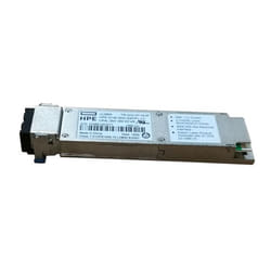 HPE X140 40G QSFP+ LC LR4L 2km SM modulo del ricetrasmettitore di rete Fibra ottica 40000 Mbit/s QSFP+