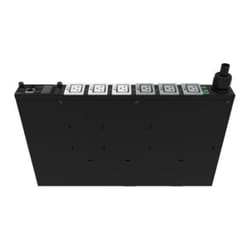HPE P9R54A unità di distribuzione dell'energia (PDU) 6 presa(e) AC 1U