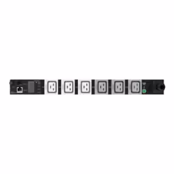 HPE P9R54A unità di distribuzione dell'energia (PDU) 6 presa(e) AC 1U