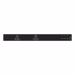 HPE P9R54A unità di distribuzione dell'energia (PDU) 6 presa(e) AC 1U
