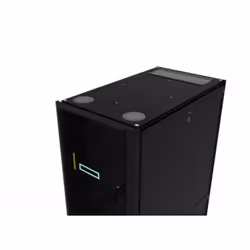 HPE P9K45A rack 42U Nero - Vista aggiuntiva 2