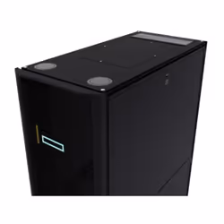HPE P9K45A rack 42U Nero - Vista aggiuntiva 3