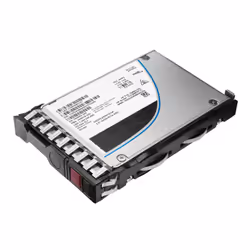 HPE 868822-K21, 960 GB, 2.5", 530 MB/s, 6 Gbit/s