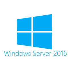 HPE Microsoft Windows Server 2016 10 Device CAL - WW Client Access License (CAL) 10 licenza/e