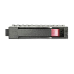 HPE MSA 900GB 12G SAS 15K SFF (2.5in) Enterprise 3yr Warranty disco rigido interno 15000 Giri/min 2.5"