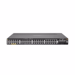HPE Aruba Networking 3810M 48G PoE+ 4SFP+ 680W, Gestito, L3, Gigabit Ethernet (10/100/1000), Supporto Power over Ethernet (Po ...