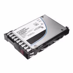 HPE 873365-B21, 1,6 TB, 2.5", 12 Gbit/s