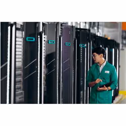 HPE 873961-B21, 222,3 mm, 25,2 cm, 65 mm, 150 g