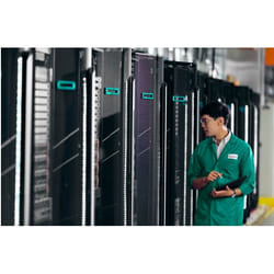 HPE 873961-B21 porta accessori