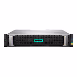 HPE MSA 2050 SAN, 0 TB, 26 kg, Armadio (2U)