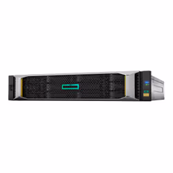 HPE MSA 2050 SAN array di dischi 0 TB Armadio (2U)