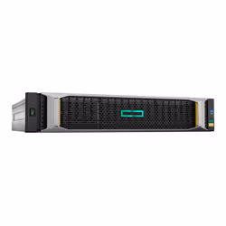 HPE MSA 2050 SAN array di dischi 0 TB Armadio (2U)