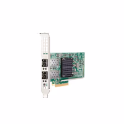 HPE 817718-B21, Interno, Cablato, PCI Express, Ethernet, 25000 Mbit/s
