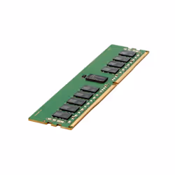 HPE 879507-B21, 16 GB, 1 x 16 GB, DDR4, 2666 MHz, 288-pin DIMM