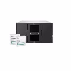 HPE LTO-8 Ultrium 30TB RW Data Cartridge Nastro dati vuoto 12 TB 1,26 cm - Vista aggiuntiva 4