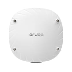 HPE Aruba Networking Aruba AP-534 (RW) 3550 Mbit/s Bianco Supporto Power over Ethernet (PoE)
