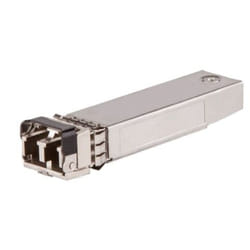 HPE Aruba Networking Aruba 10G SFP+ LC LR 10km SMF modulo del ricetrasmettitore di rete Fibra ottica 10000 Mbit/s SFP+