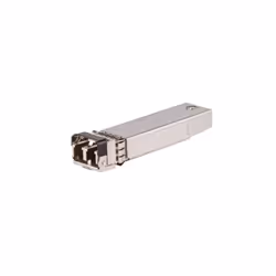 HPE Aruba Networking J9153D, Fibra ottica, 10000 Mbit/s, SFP+, LC, ER, 40000 m