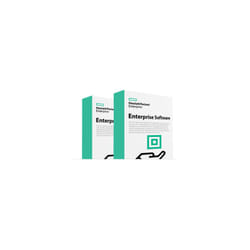 HPE D4U60AAE estensione della garanzia 1 licenza/e