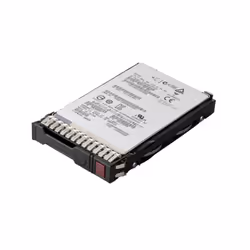 HPE P06200-B21, 3,84 TB, 2.5", 530 MB/s, 6 Gbit/s