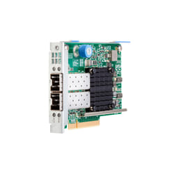 HPE Ethernet 10Gb 2-port 537SFP+ OCP3 Interno Fibra 10000 Mbit/s