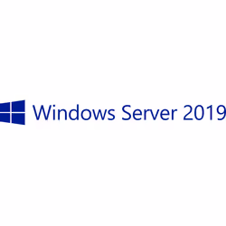 HPE Microsoft Windows Server 2019, 50 licenza/e, Client Access License (CAL), Licenza