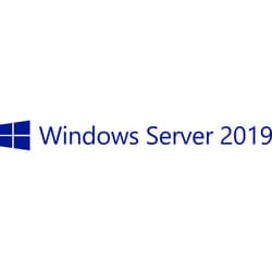 HPE Microsoft Windows Server 2019 Client Access License (CAL) 50 licenza/e Licenza Tedesca, Inglese, ESP, Francese, ITA, Giapponese