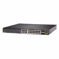 HPE Aruba Networking Aruba 6300M Gestito L3 Supporto Power over Ethernet (PoE) 1U Grigio - Vista aggiuntiva 2