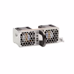 HPE Aruba Networking JL669A, Ventilatore, Aruba 6300M, 107 mm, 51 mm, 41 mm, 208,7 g