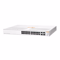 HPE Aruba Networking JL682A switch di rete Gestito Gigabit Ethernet (10/100/1000) 1U Bianco