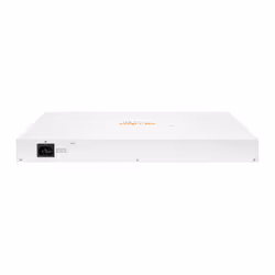 HPE Aruba Networking Aruba Instant On 1930 Gestito L2+ Gigabit Ethernet (10/100/1000) Supporto Power over Ethernet (PoE) 1U Bianco