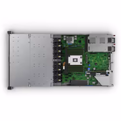 HPE ProLiant DL325 Gen10+ server 0 GB Rack (1U) AMD EPYC 7302P 3 GHz 32 GB 500 W - Vista aggiuntiva 4