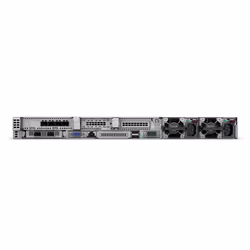 HPE ProLiant DL325 Gen10+ server 0 GB Rack (1U) AMD EPYC 7302P 3 GHz 32 GB 500 W - Vista aggiuntiva 5