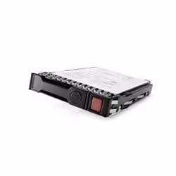 HPE P18430-H21, 7,68 TB, 2.5", 520 MB/s, 6 Gbit/s