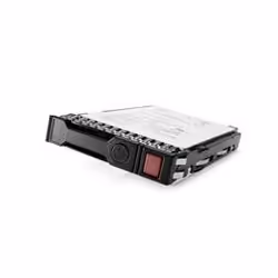 HPE P07930-H21, 1,92 TB, 2.5", 520 MB/s, 6 Gbit/s