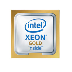 HPE Intel Xeon-Gold 6250 processore 3,9 GHz 35,75 MB L3