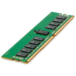 HPE P00924-H21 memoria 32 GB 1 x 32 GB DDR4 2933 MHz Data Integrity Check (verifica integrità dati)