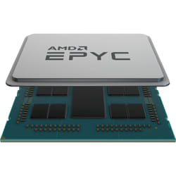 HPE AMD EPYC 7742 processore 2,25 GHz 256 MB L3