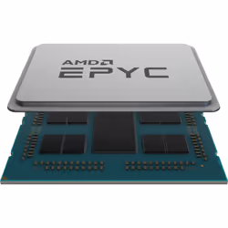 HPE AMD EPYC 7542, AMD EPYC, Socket SP3, 7 nm, AMD, 2,9 GHz, 64-bit