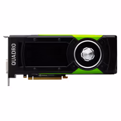 HPE NVIDIA Quadro P2200, Quadro P2200, 5 GB, GDDR5X, 160 bit, 5120 x 2880 Pixel, PCI Express x16 3.0