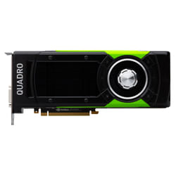 HPE NVIDIA Quadro P2200 5 GB GDDR5X
